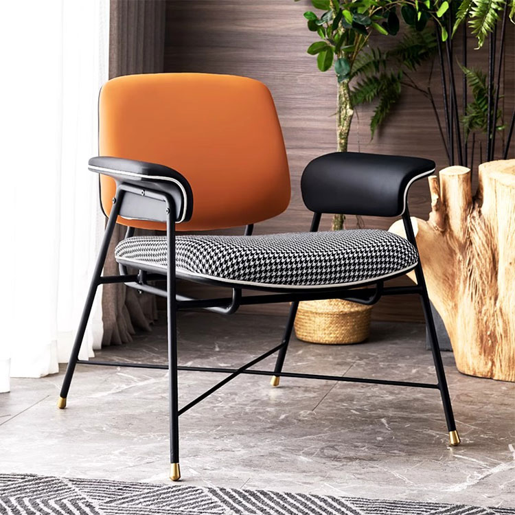 Chaise de salon moderne Liyu O - Office Furniture Zone avis et prix