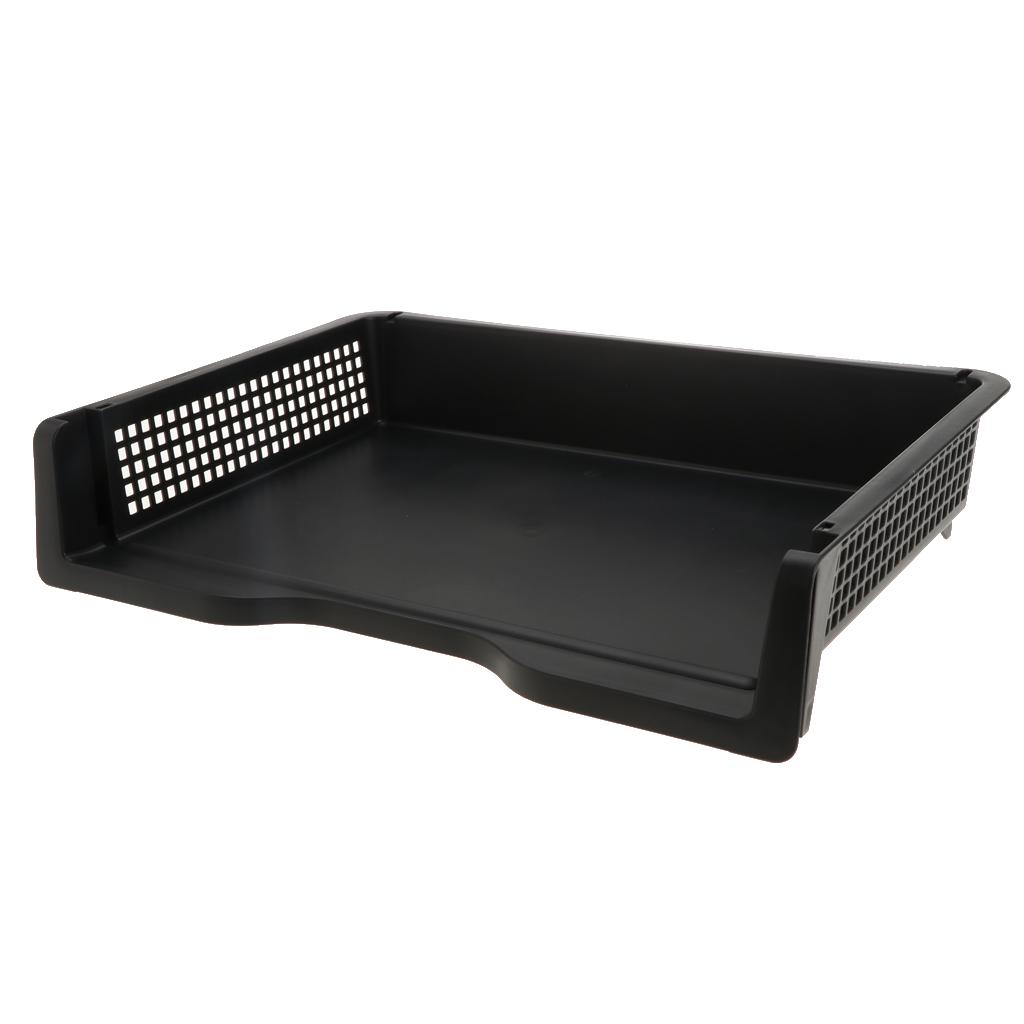 Plateaux de rangement de burea - Desktop Filing Tray avis et prix