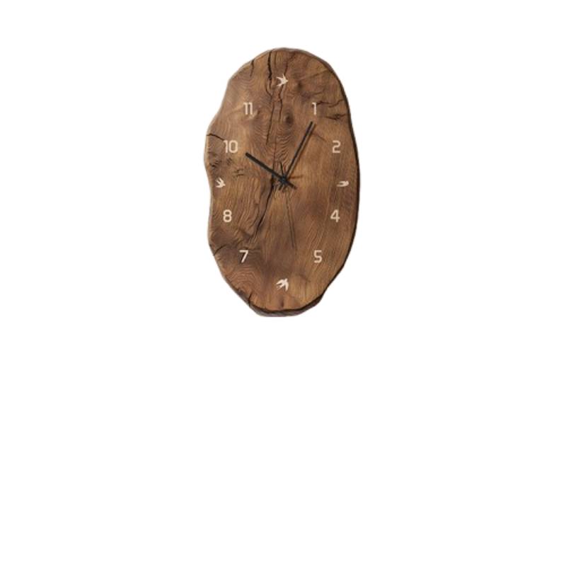 Horloge murale de luxe pour sa - Office Furniture Zone avis et prix