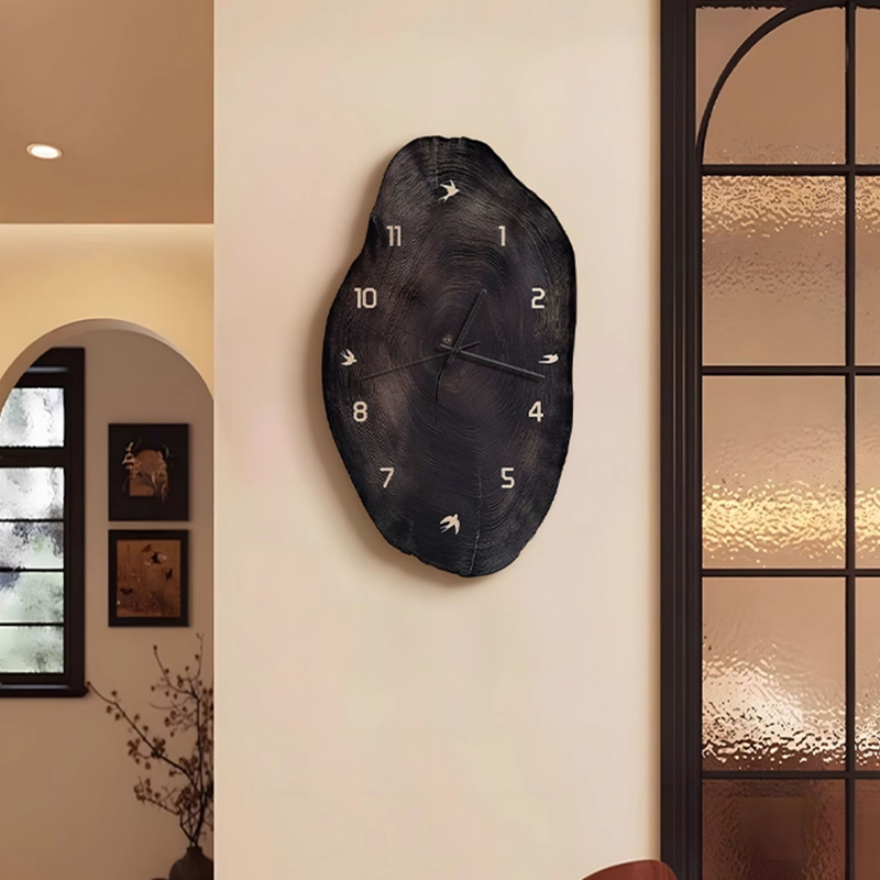 Horloge murale de luxe pour sa - Office Furniture Zone avis et prix