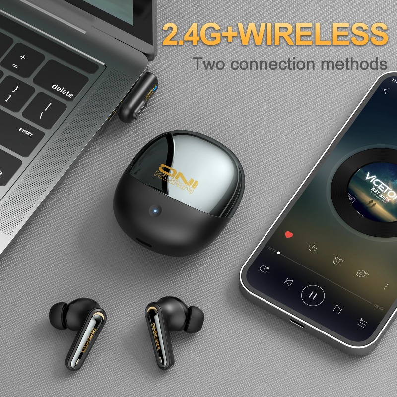 Écouteurs de jeu sans fil ONIK - Telephone Headset Office avis et prix