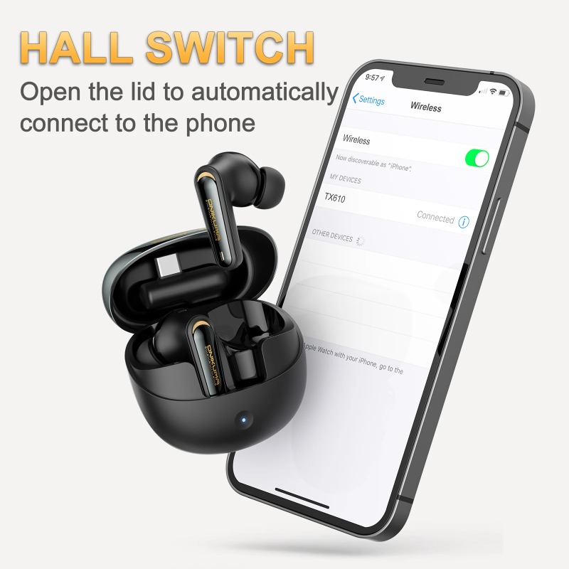Écouteurs de jeu sans fil ONIK - Telephone Headset Office avis et prix