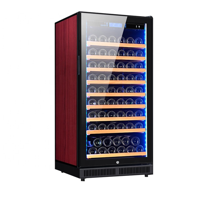 Réfrigérateur à vin silencieux - Office Furniture Zone avis et prix