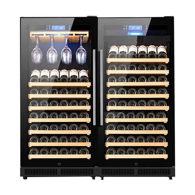 Réfrigérateur à vin silencieux - Office Furniture Zone avis et prix