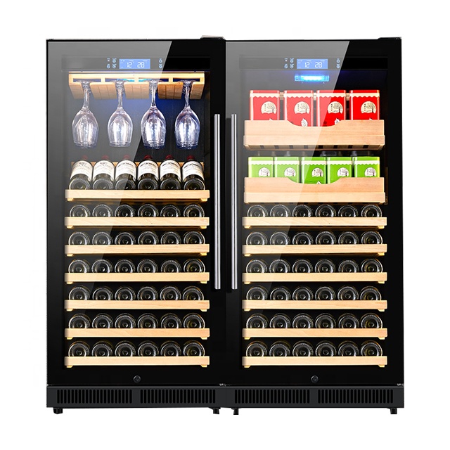 Réfrigérateur à vin silencieux - Office Furniture Zone avis et prix