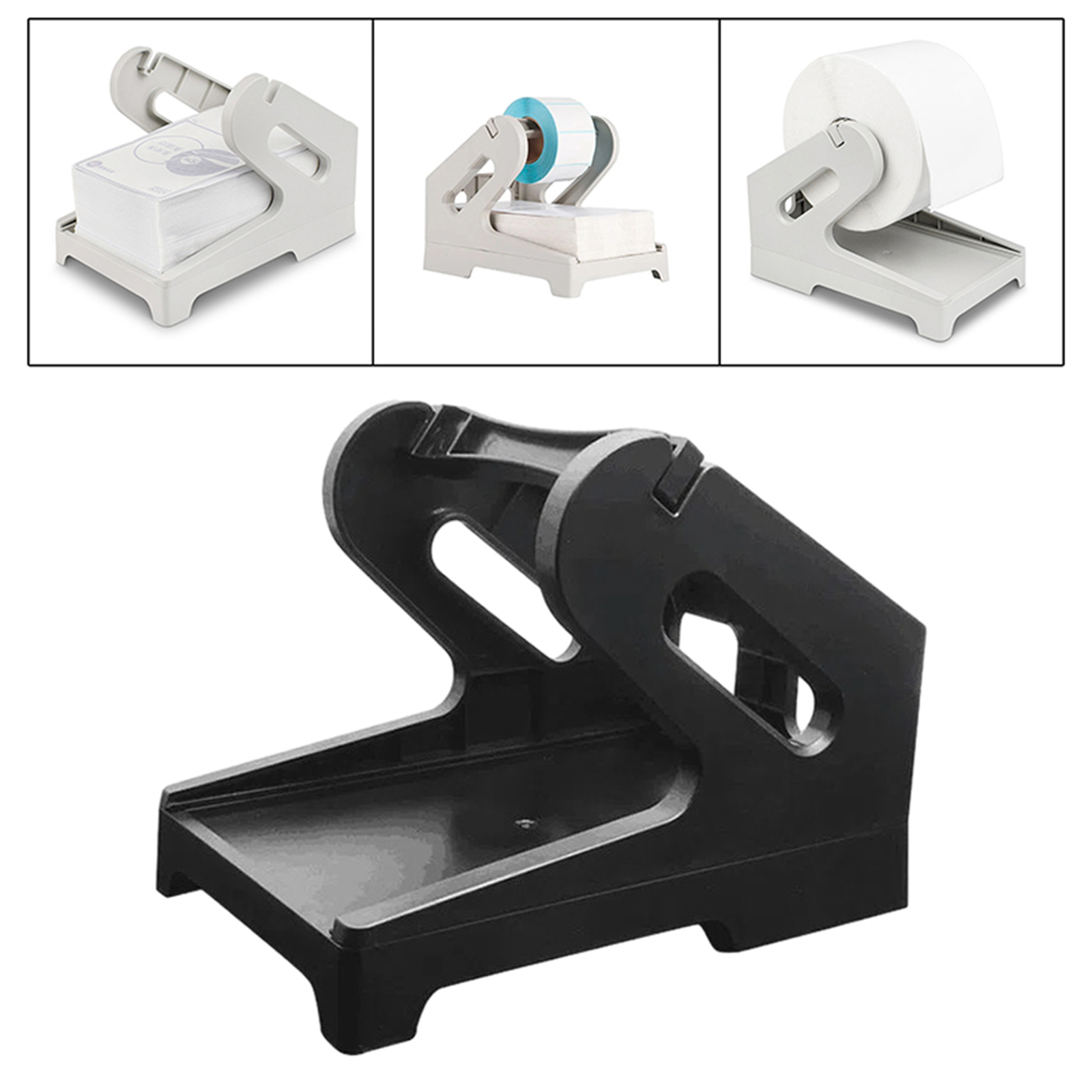 Porte-étiquette pour imprimant - Office Supply Cart avis et prix
