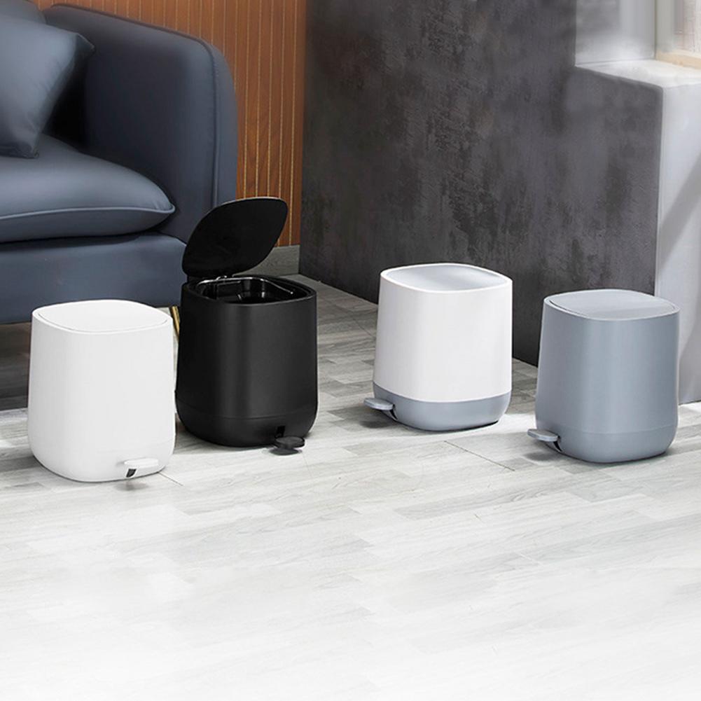 Poubelle de recyclage de 7 lit - Office Furniture Recycling avis et prix