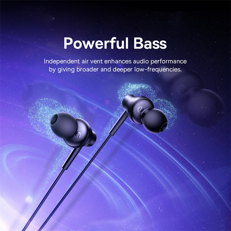 Baseus Encok CZ11/HZ11 écouteu - Telephone Headset Office avis et prix