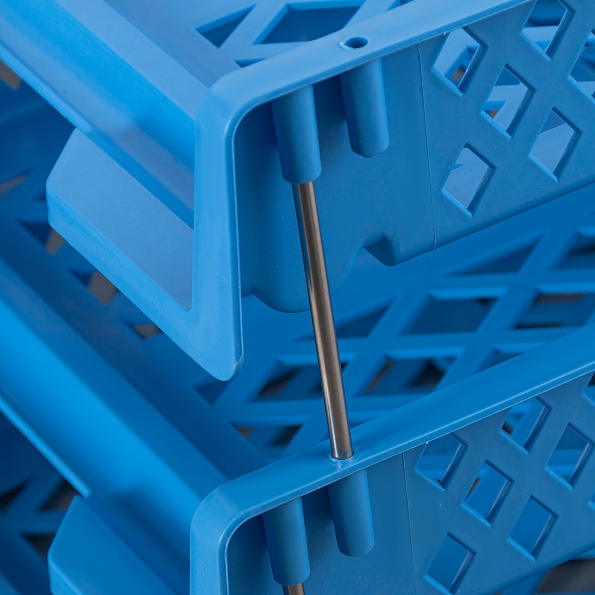 Porte-fichiers empilable de bu - Desktop Filing Tray avis et prix