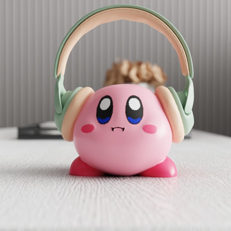 Support pour casque MSKA Kirby - Telephone Headset Office avis et prix