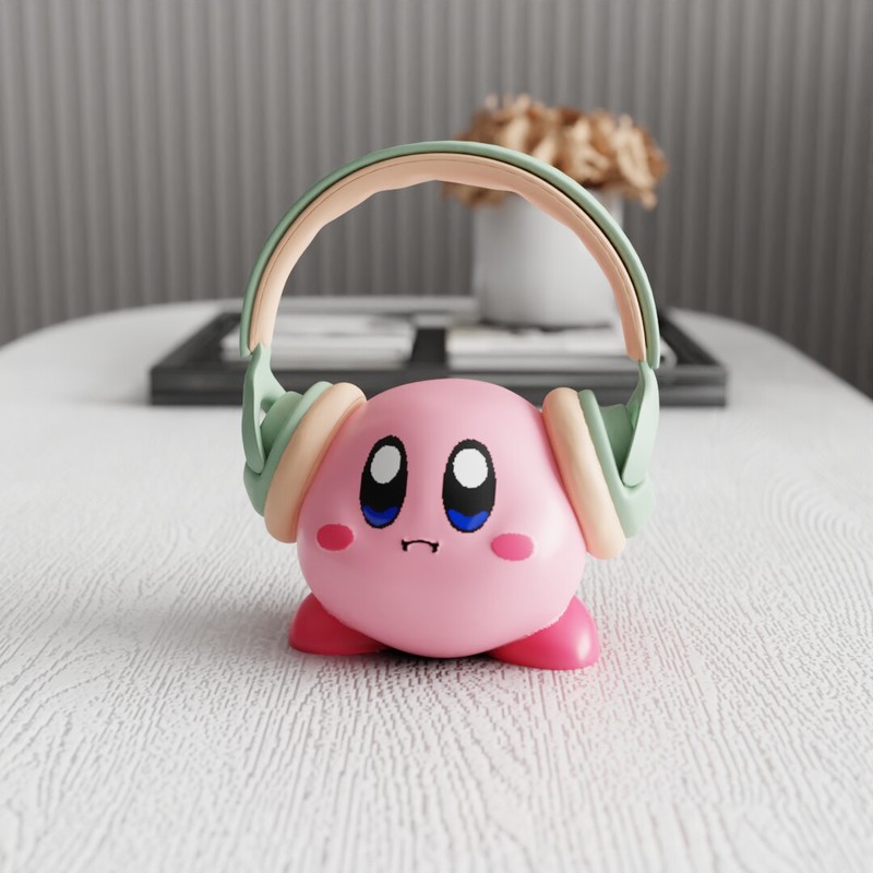 Support pour casque MSKA Kirby - Telephone Headset Office avis et prix