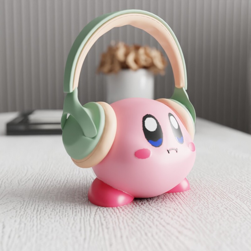 Support pour casque MSKA Kirby - Telephone Headset Office avis et prix