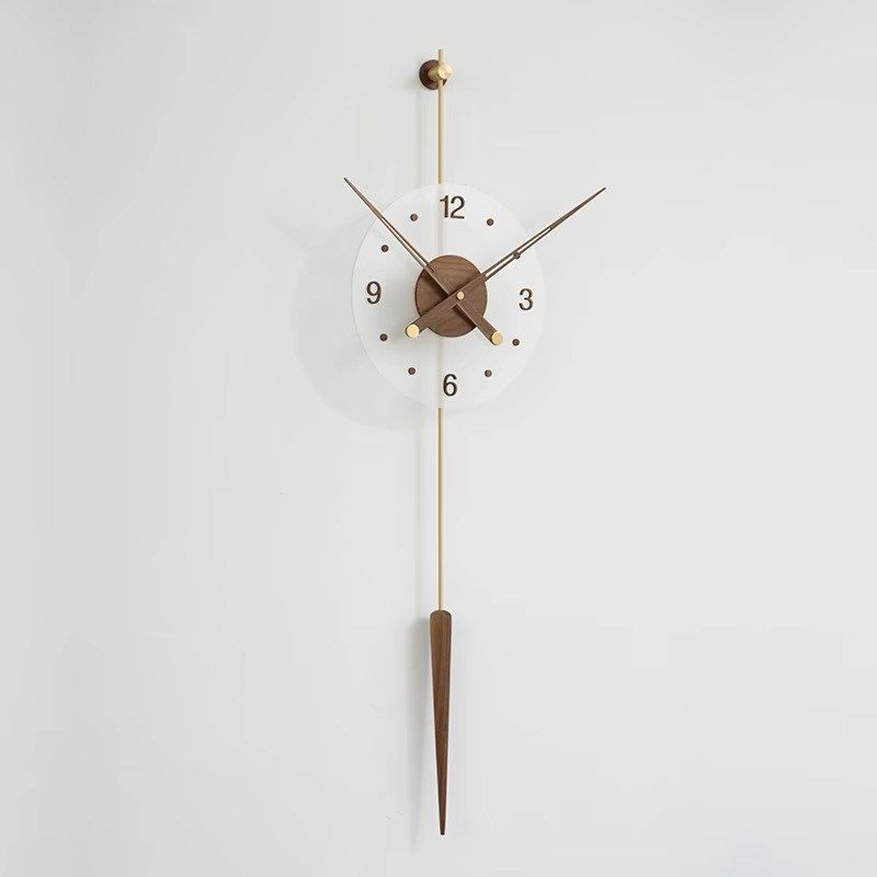 Horloge murale artistique orig - Office Furniture Zone avis et prix