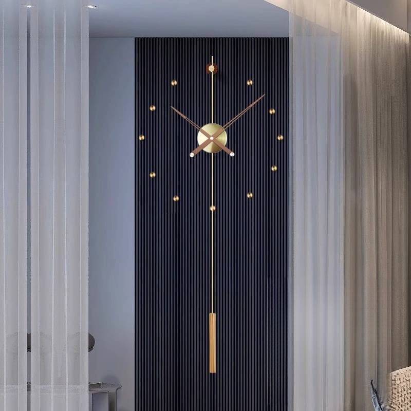 Horloge murale artistique orig - Office Furniture Zone avis et prix