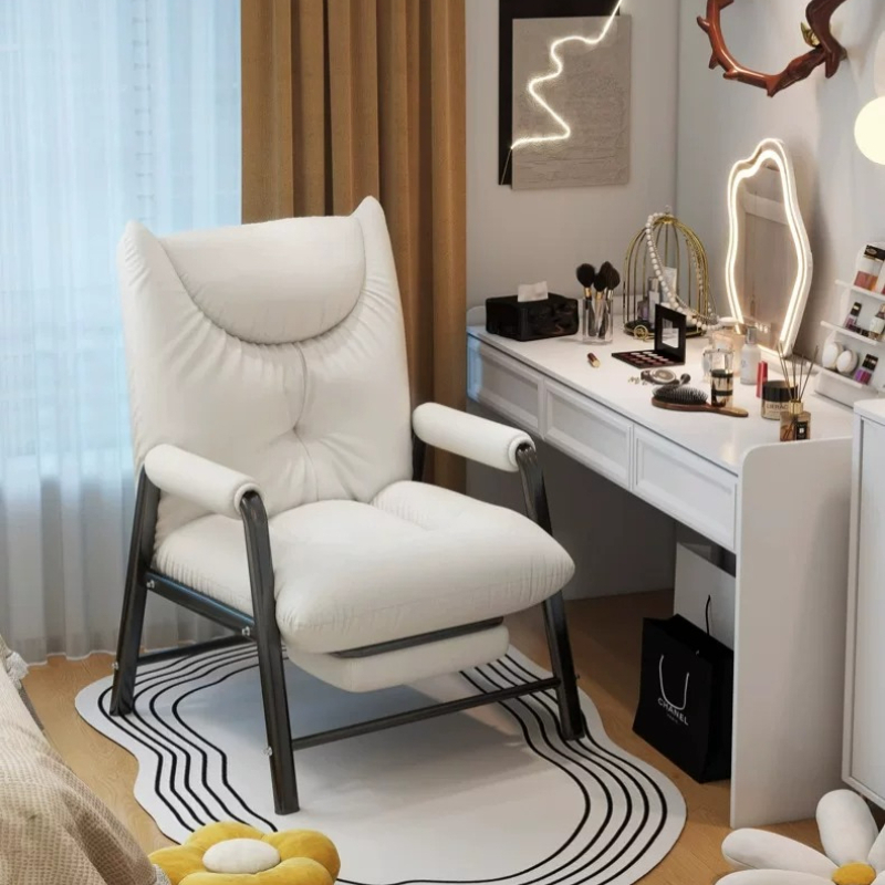 Fauteuil de bureau inclinable  - Office Furniture Zone avis et prix
