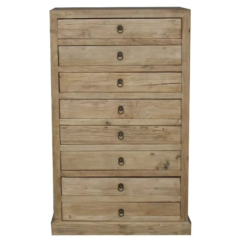 Meuble en bois recyclé antique - Office Furniture Recycling avis et prix