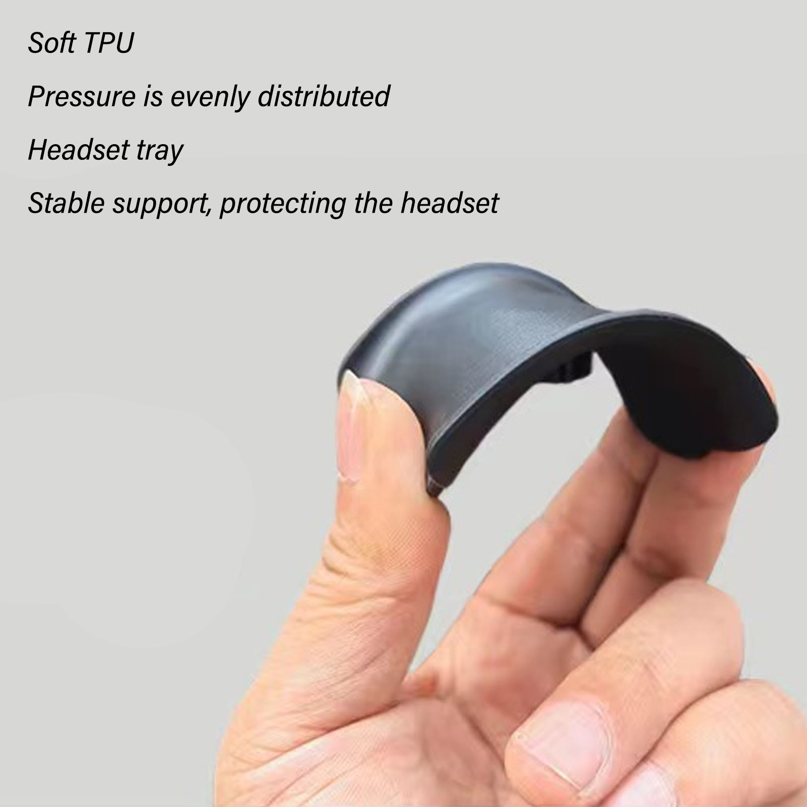 Support de téléphone pour saun - Telephone Headset Office avis et prix