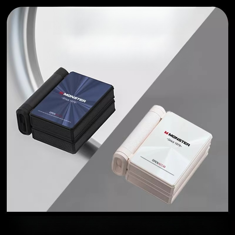 Écouteurs sans fil Monster AC5 - Telephone Headset Office avis et prix