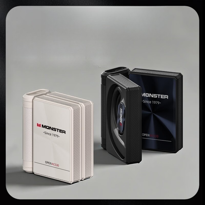 Écouteurs sans fil Monster AC5 - Telephone Headset Office avis et prix