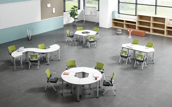 Ensemble bureau et chaise de c - Office Furniture Solutions avis et prix