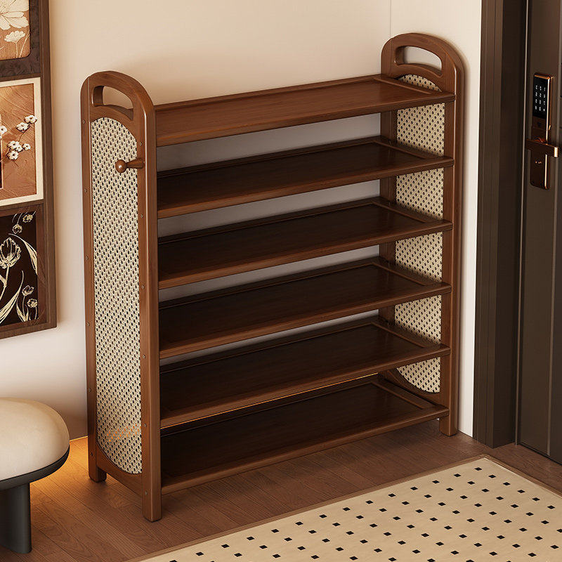 Étagère à chaussures en bambou - Room Divider Bamboo avis et prix