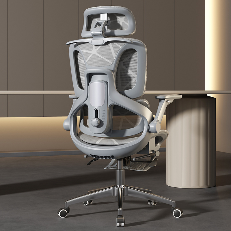 Air Titan – chaise de bureau e - Office Furniture Zone avis et prix