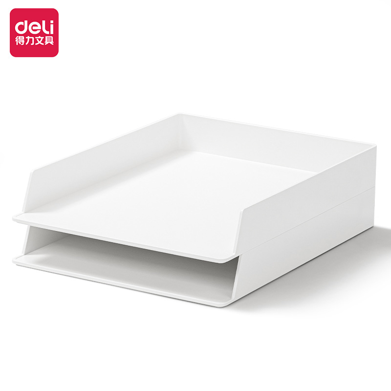 Nusign – plateau de rangement  - Desktop Filing Tray avis et prix