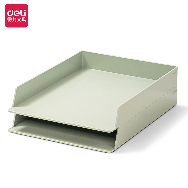 Nusign – plateau de rangement  - Desktop Filing Tray avis et prix