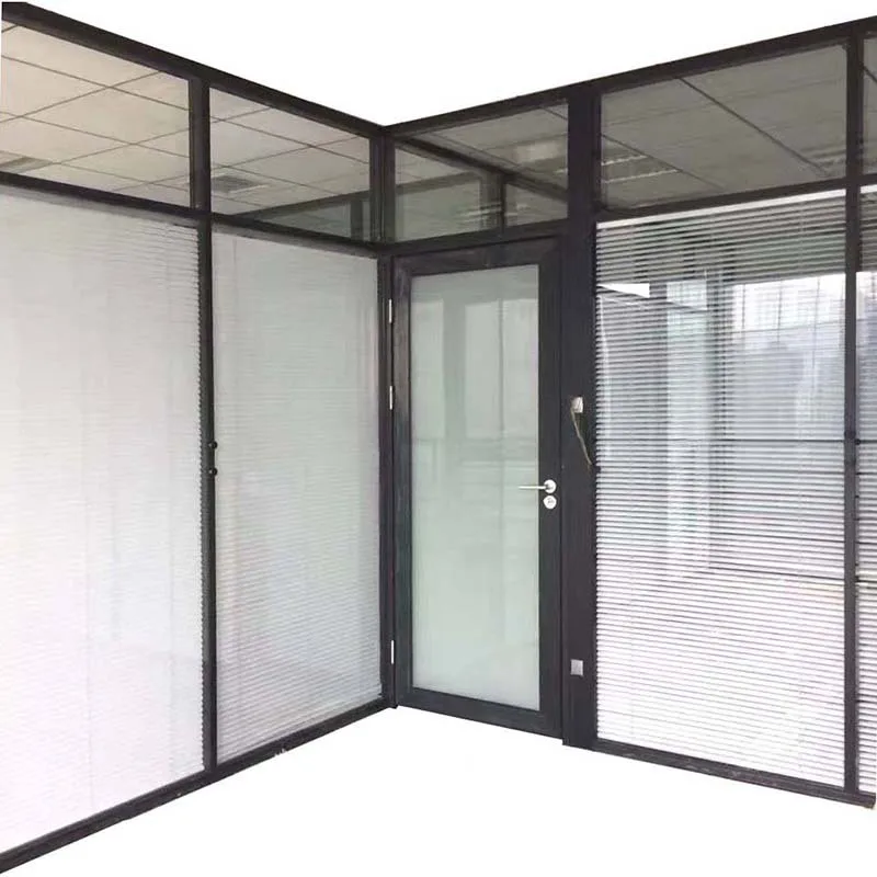 Cloison de séparation en verre - Room Divider Bamboo avis et prix