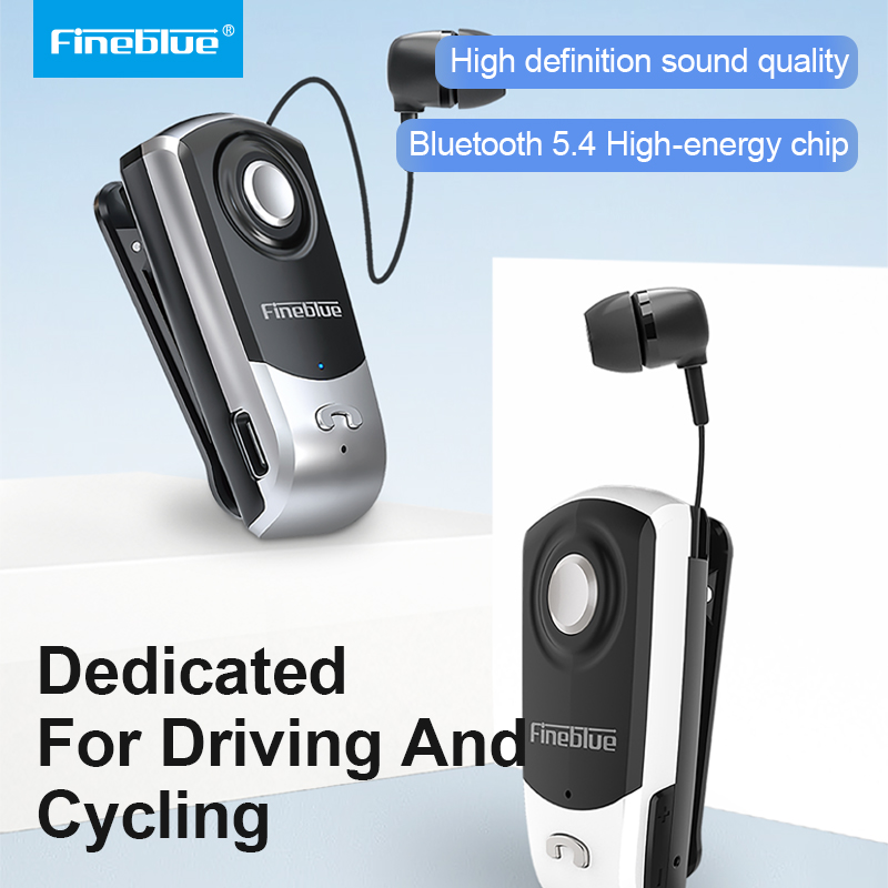 Fineblue-Oreillettes Bluetooth - Telephone Headset Office avis et prix