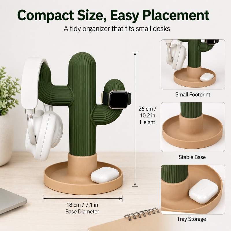 Support Minimaliste pour Casqu - Telephone Headset Office avis et prix