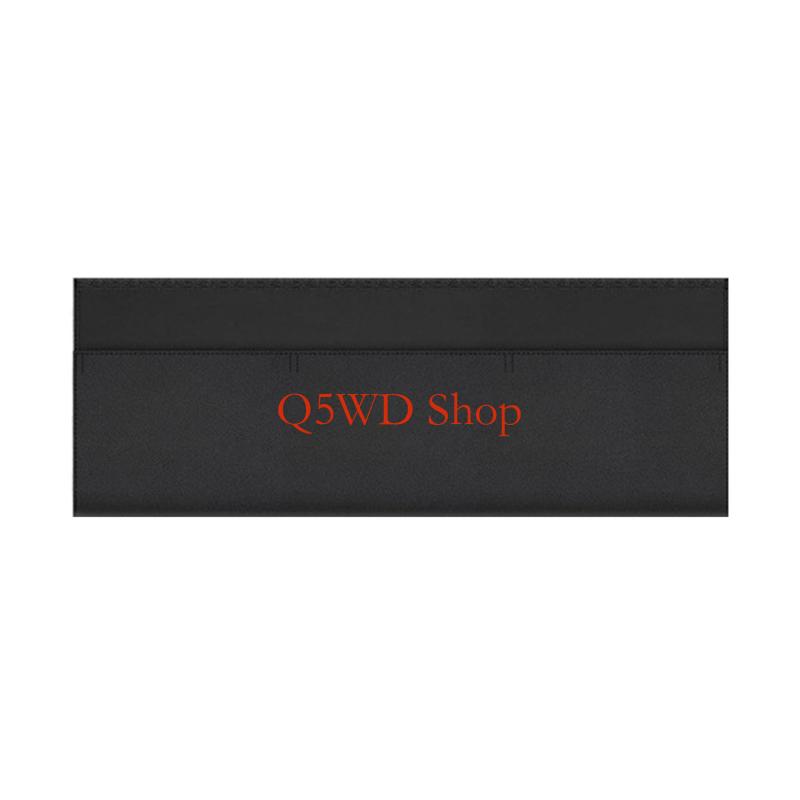 Q5WD panneau séparation sous l - Office Furniture Zone avis et prix